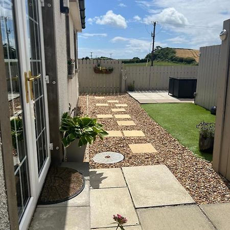 Smythe Cottage Kirkistown 외부 사진