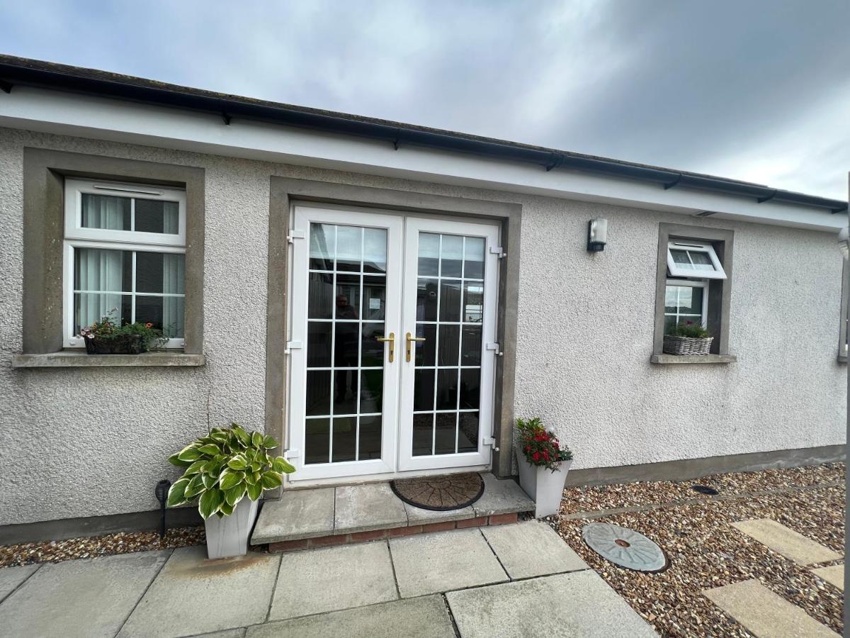 Smythe Cottage Kirkistown 외부 사진