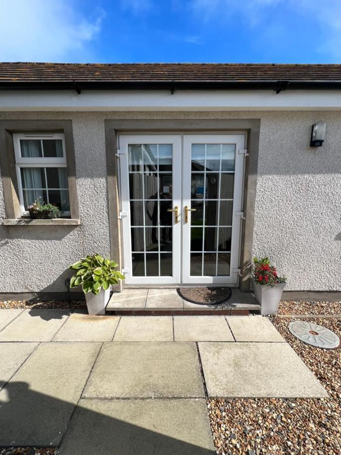 Smythe Cottage Kirkistown 외부 사진