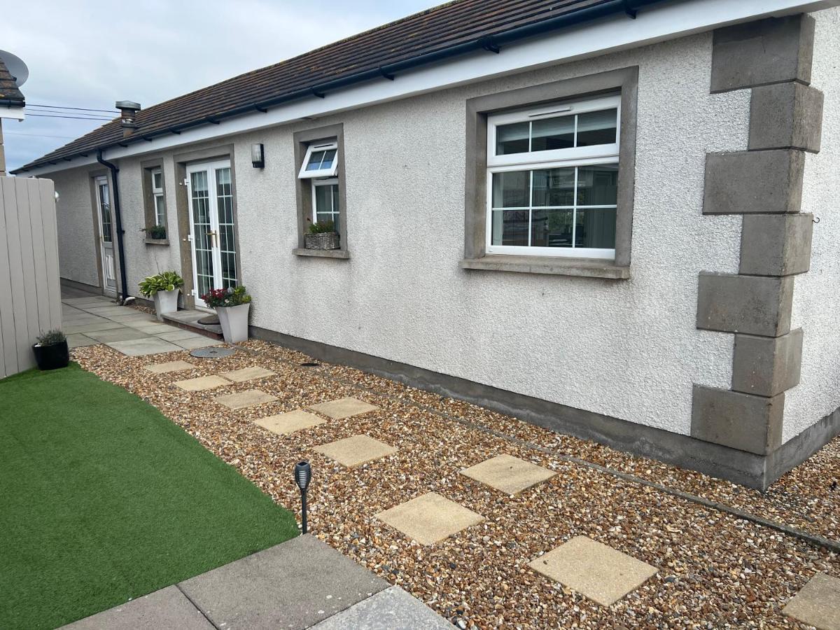 Smythe Cottage Kirkistown 외부 사진