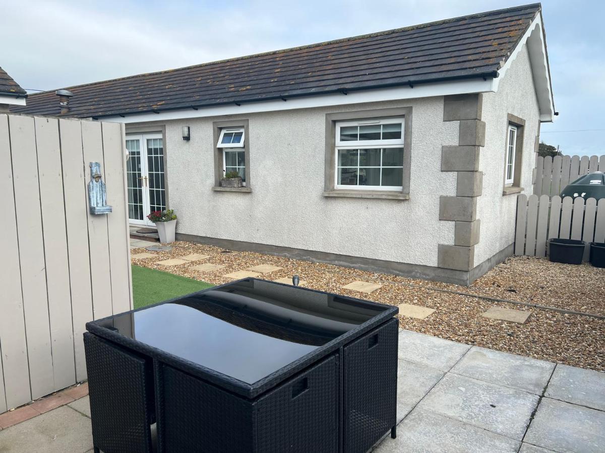Smythe Cottage Kirkistown 외부 사진