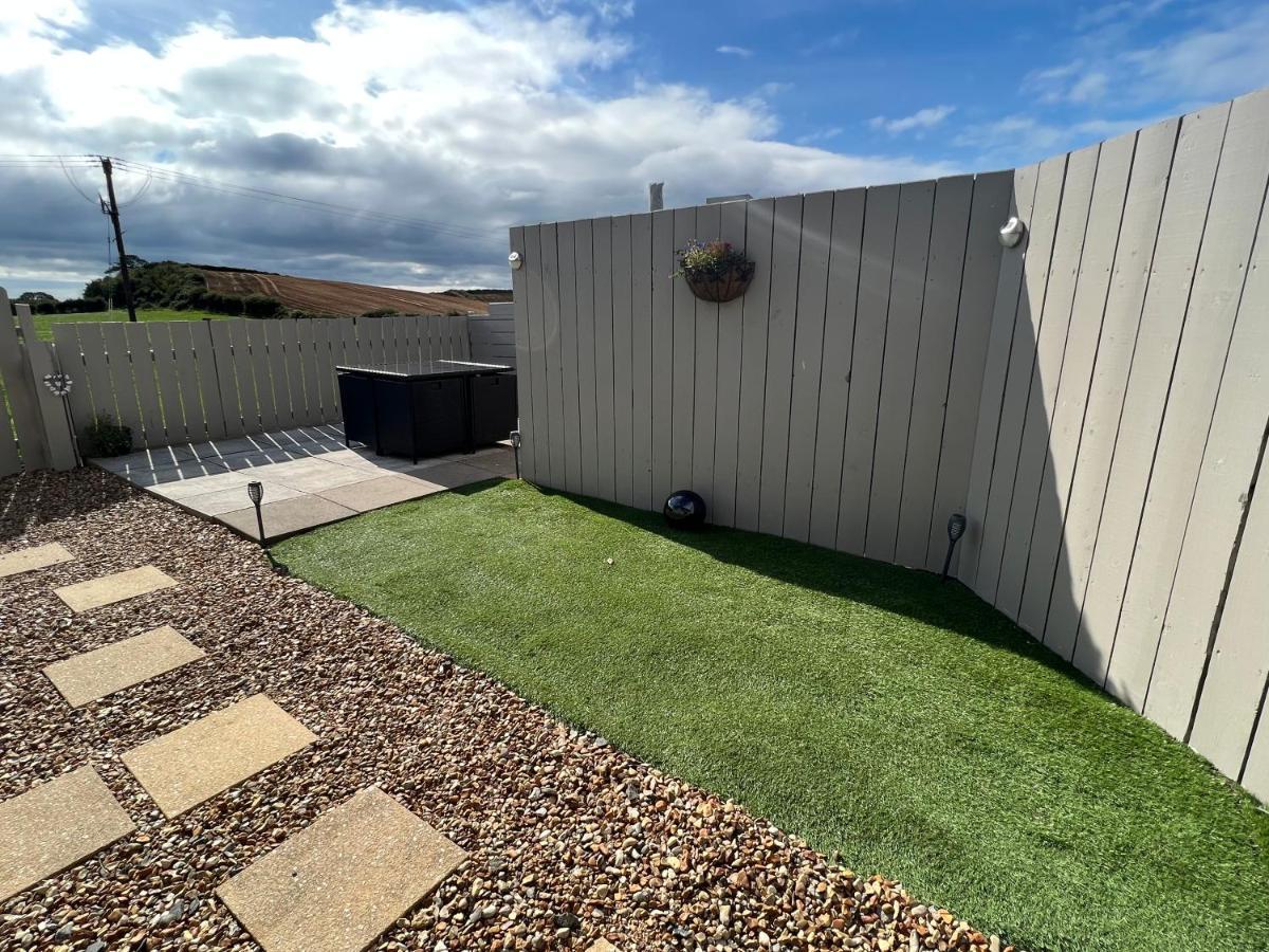 Smythe Cottage Kirkistown 외부 사진