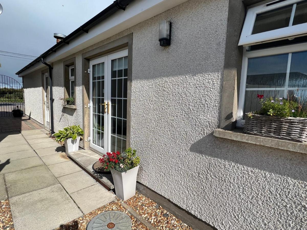 Smythe Cottage Kirkistown 외부 사진