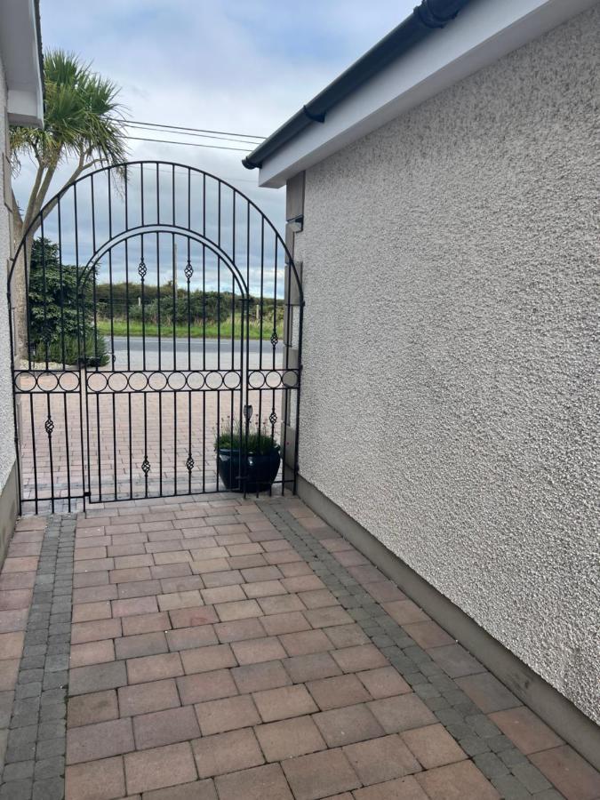 Smythe Cottage Kirkistown 외부 사진