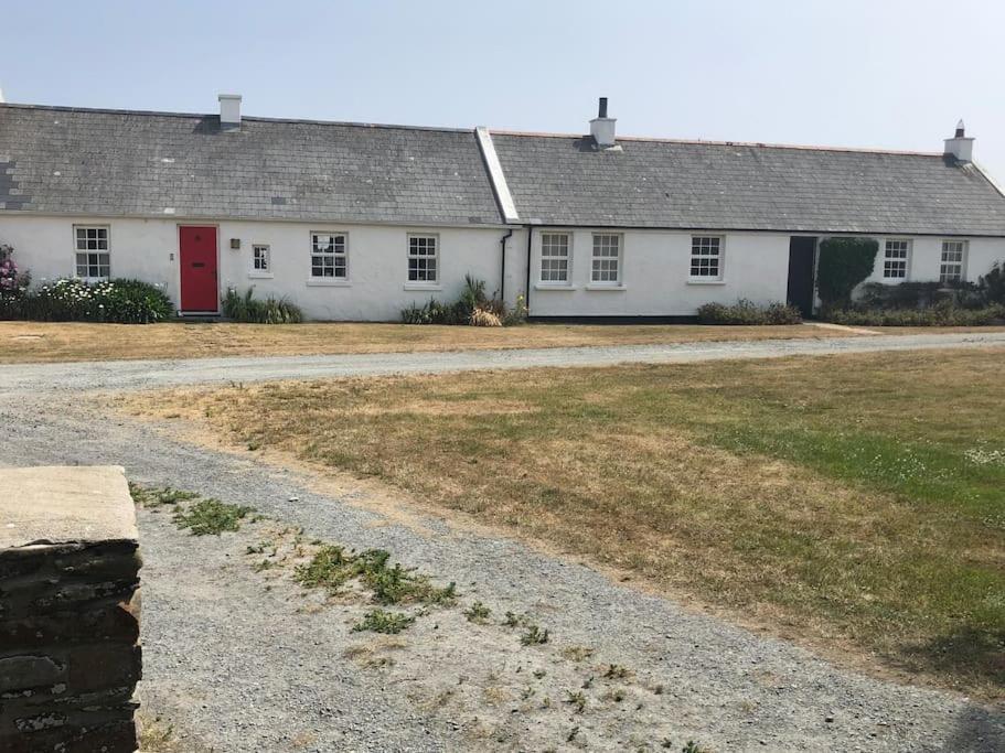 Smythe Cottage Kirkistown 외부 사진