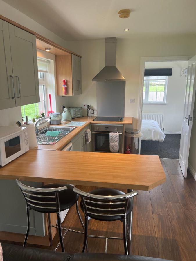 Smythe Cottage Kirkistown 외부 사진