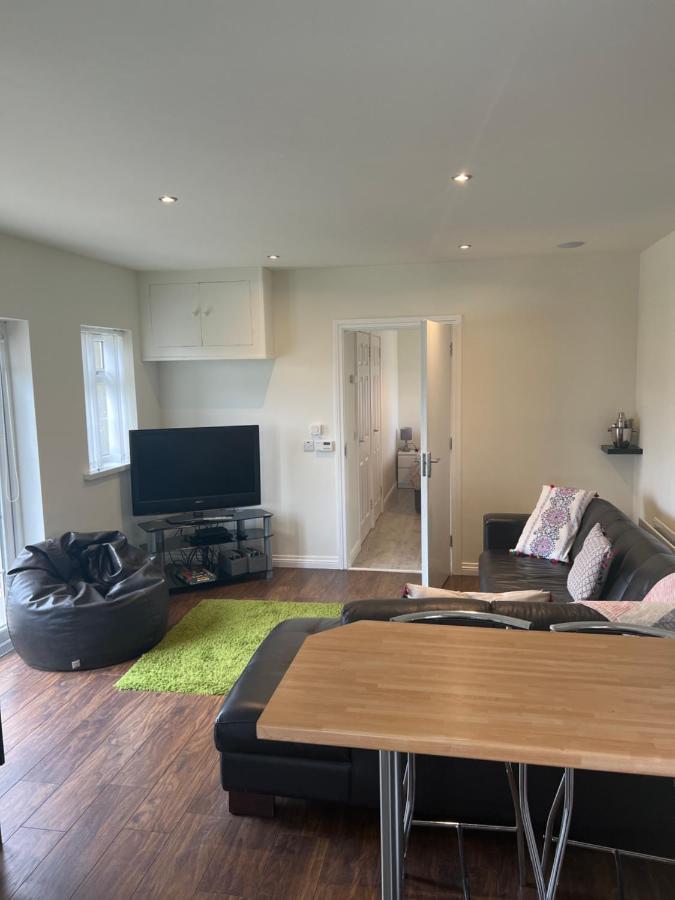Smythe Cottage Kirkistown 외부 사진