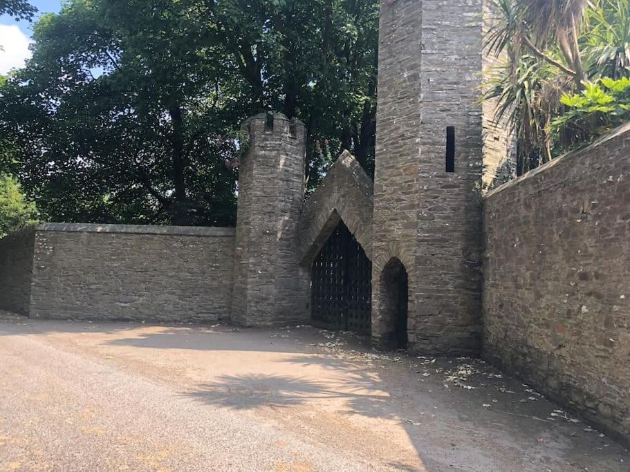 Smythe Cottage Kirkistown 외부 사진