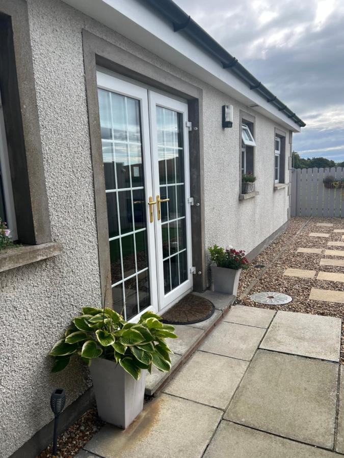 Smythe Cottage Kirkistown 외부 사진