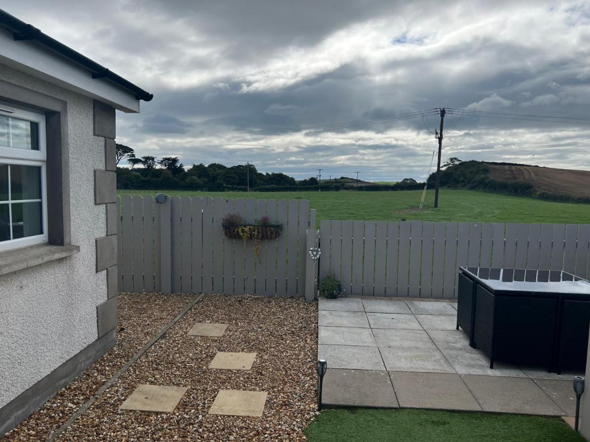 Smythe Cottage Kirkistown 외부 사진