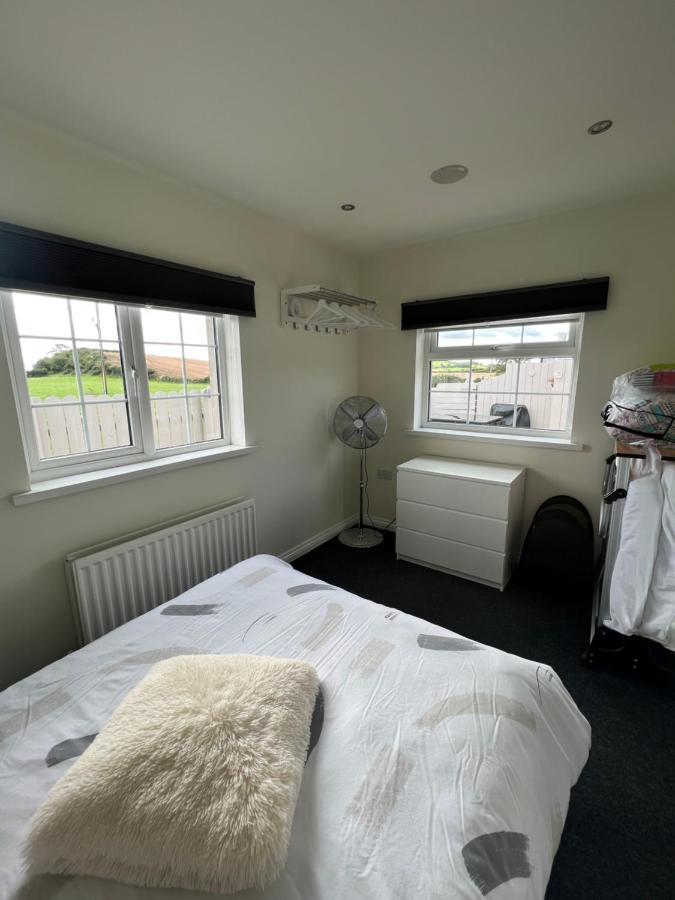 Smythe Cottage Kirkistown 외부 사진