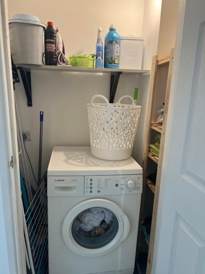 Smythe Cottage Kirkistown 외부 사진