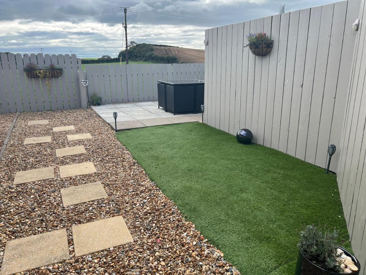 Smythe Cottage Kirkistown 외부 사진