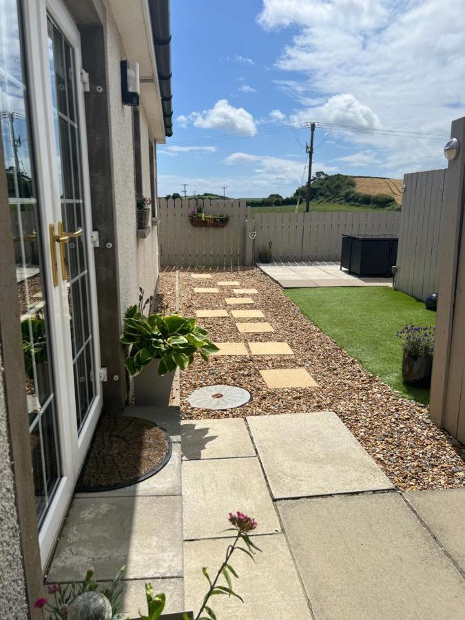 Smythe Cottage Kirkistown 외부 사진