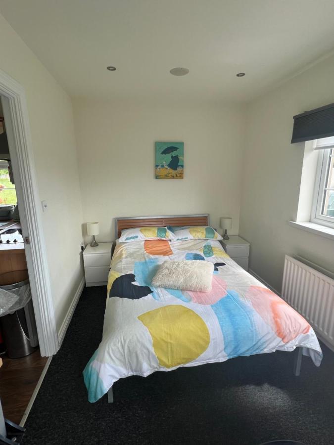 Smythe Cottage Kirkistown 외부 사진