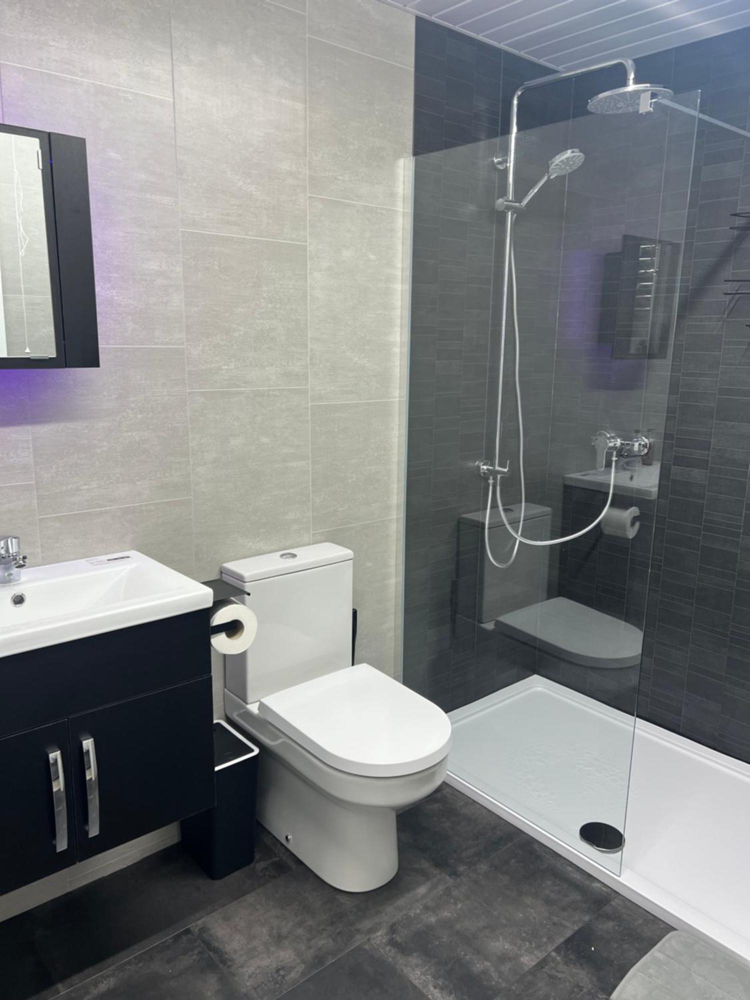 Smythe Cottage Kirkistown 외부 사진