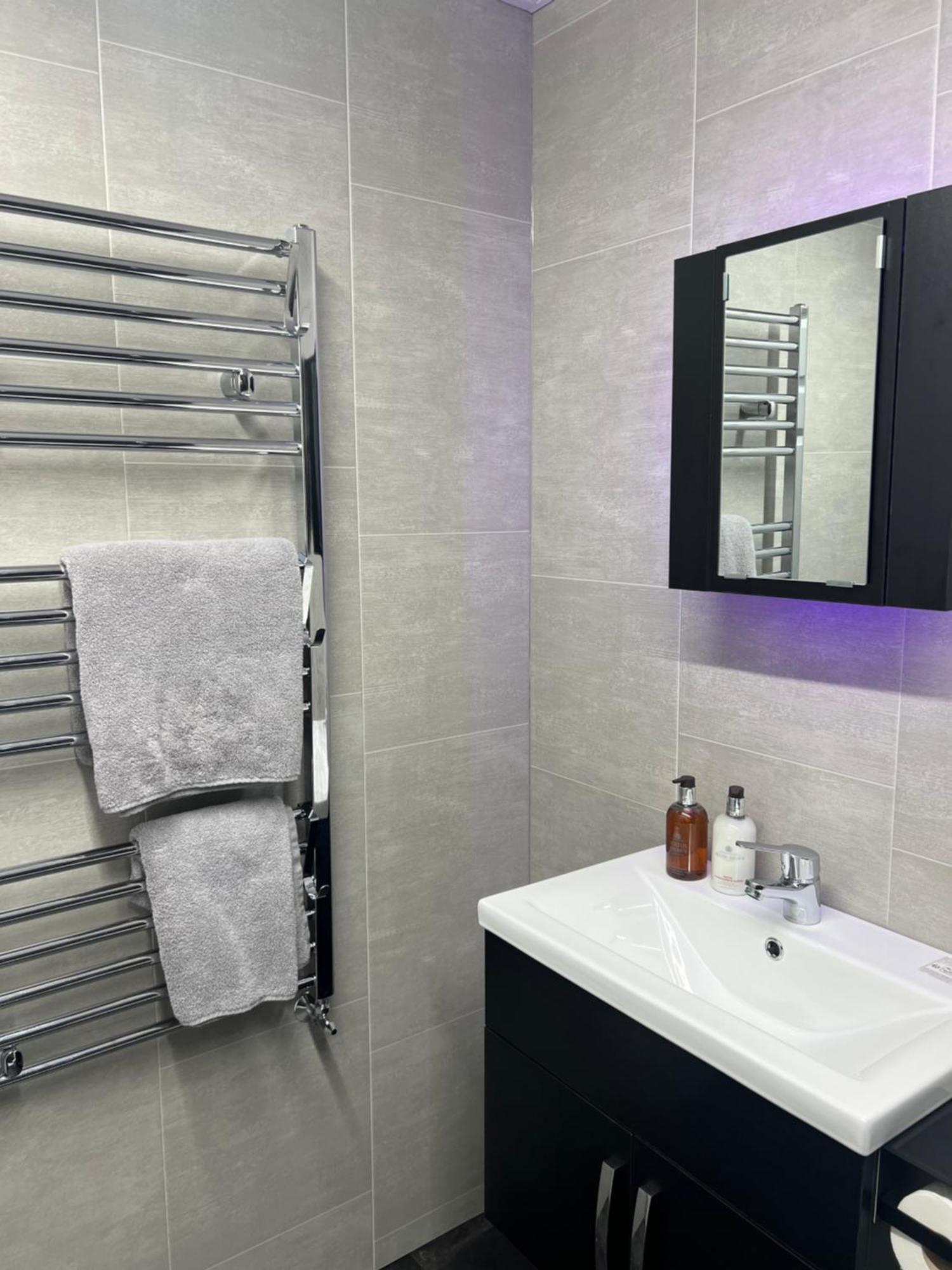 Smythe Cottage Kirkistown 외부 사진