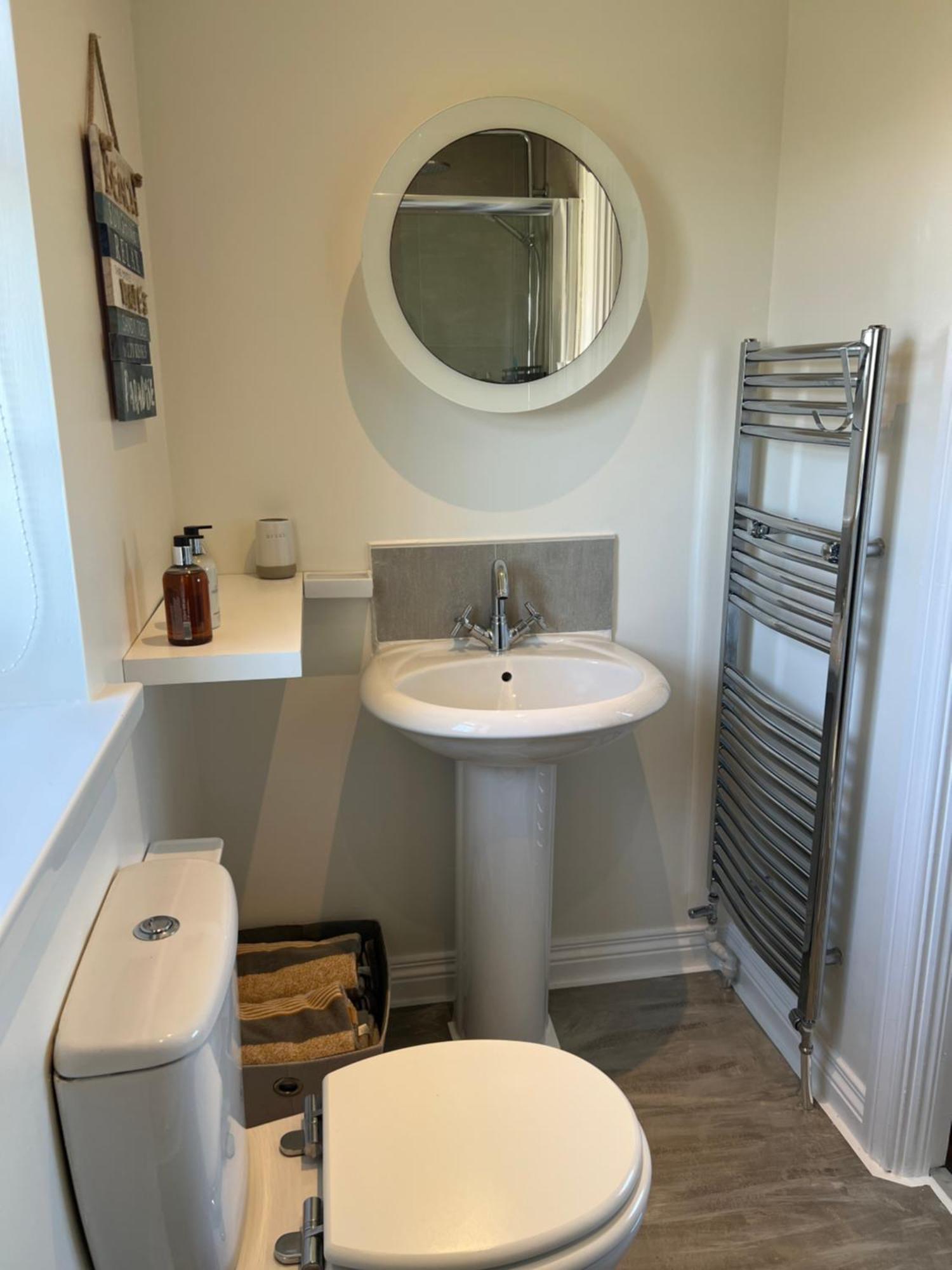 Smythe Cottage Kirkistown 외부 사진